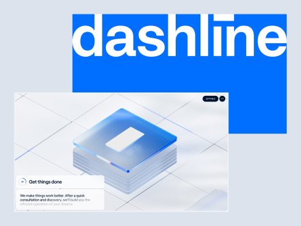 Dashline