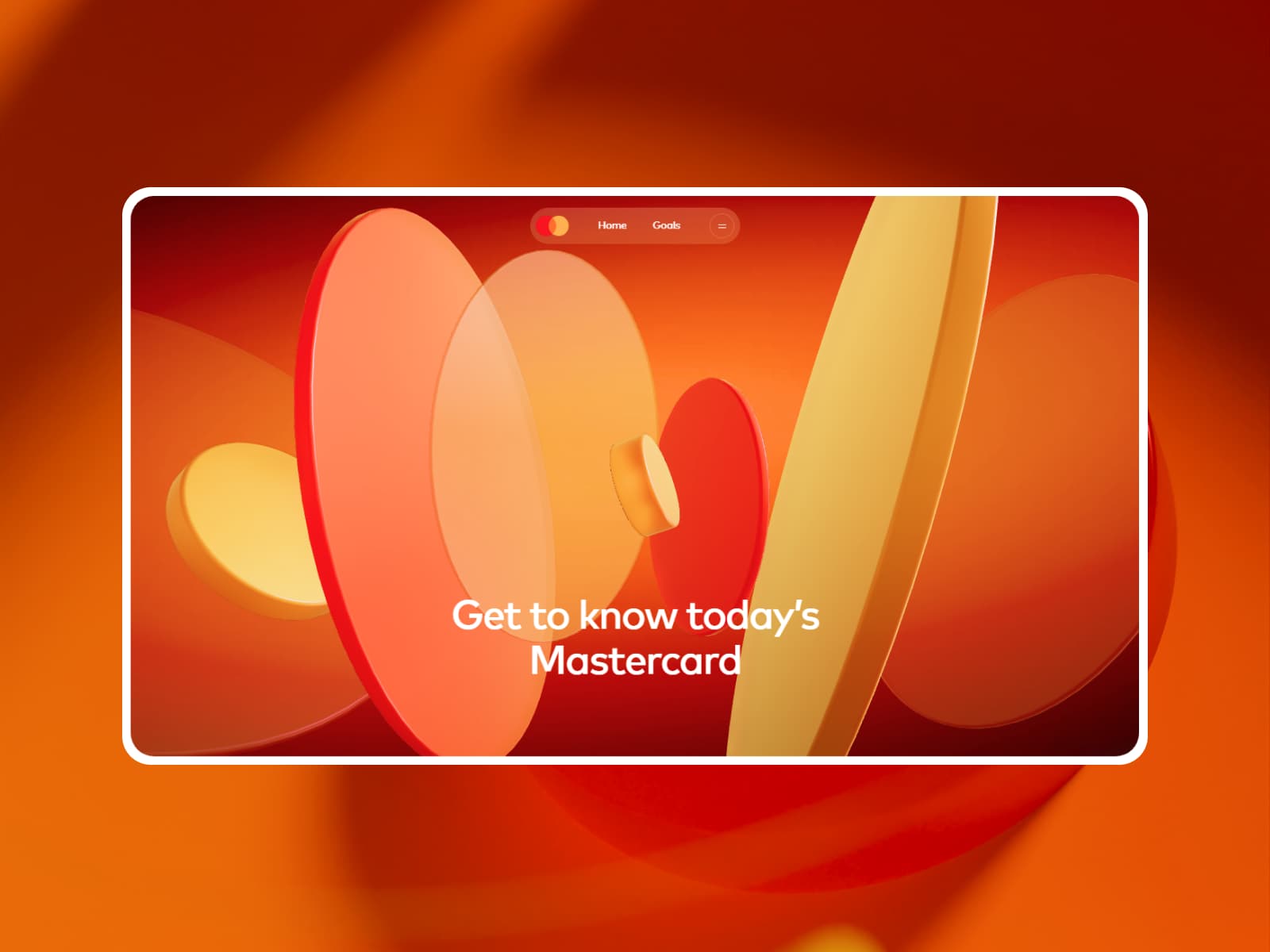 Mastercard Business Outcomes — Making the Invisible Visible