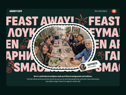 Isadora Digital Agency