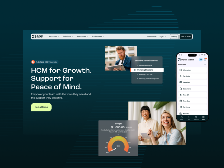 Isadora Digital Agency