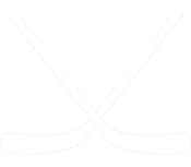 A Pair of Hockey Sticks Icon